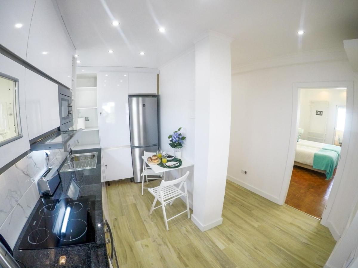 Appartement Luxury Flat In Faro