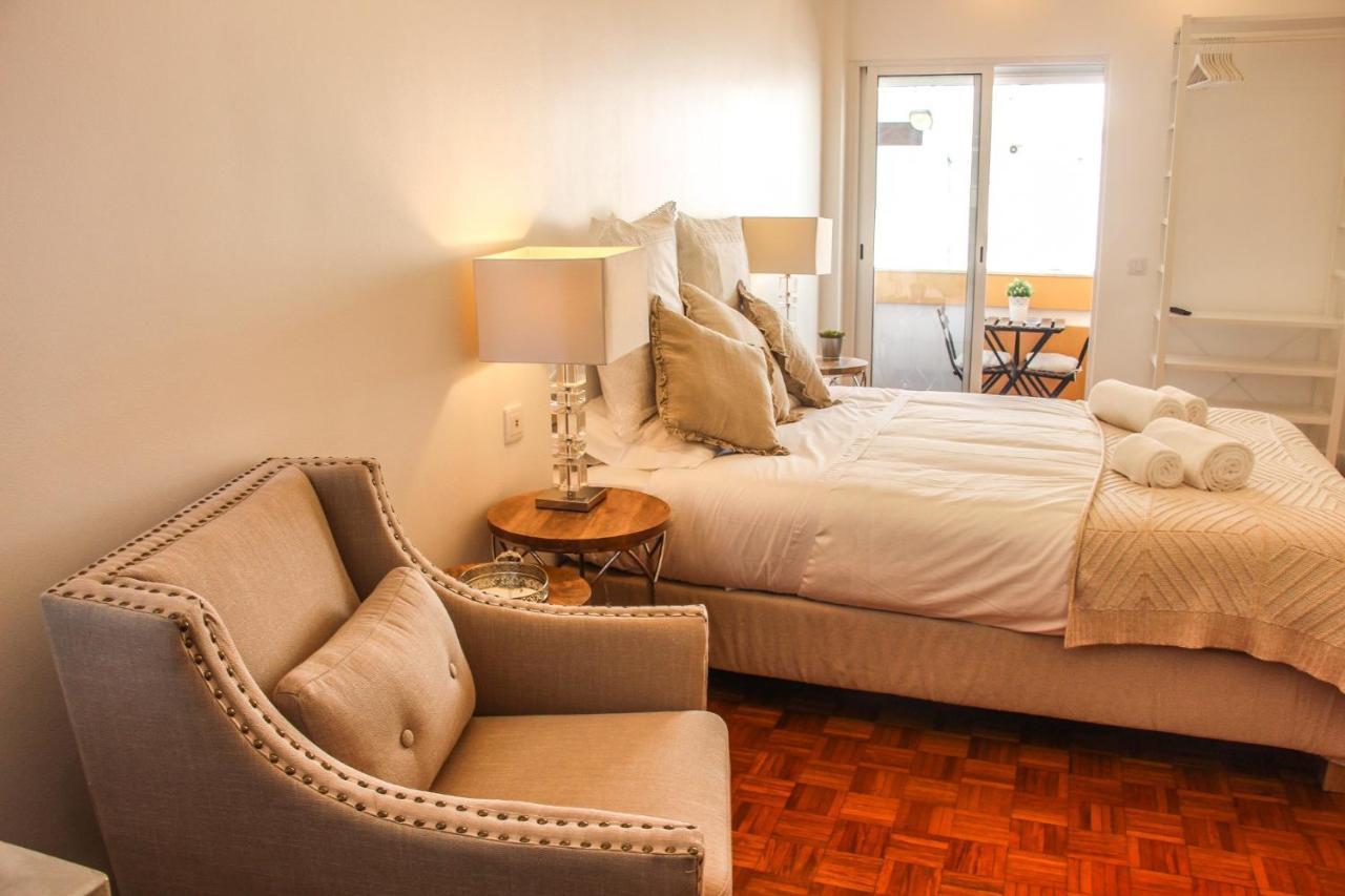 Luxury Flat In Appartement *