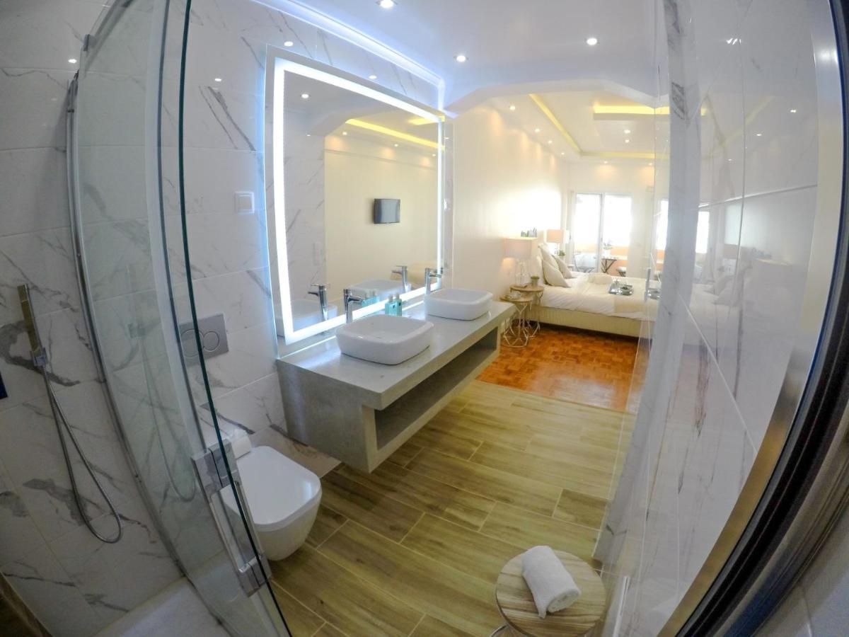 Appartement Luxury Flat In