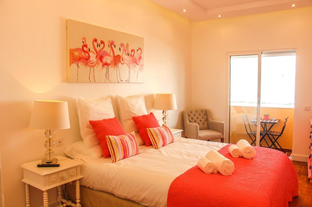 Luxury Flat In Appartement