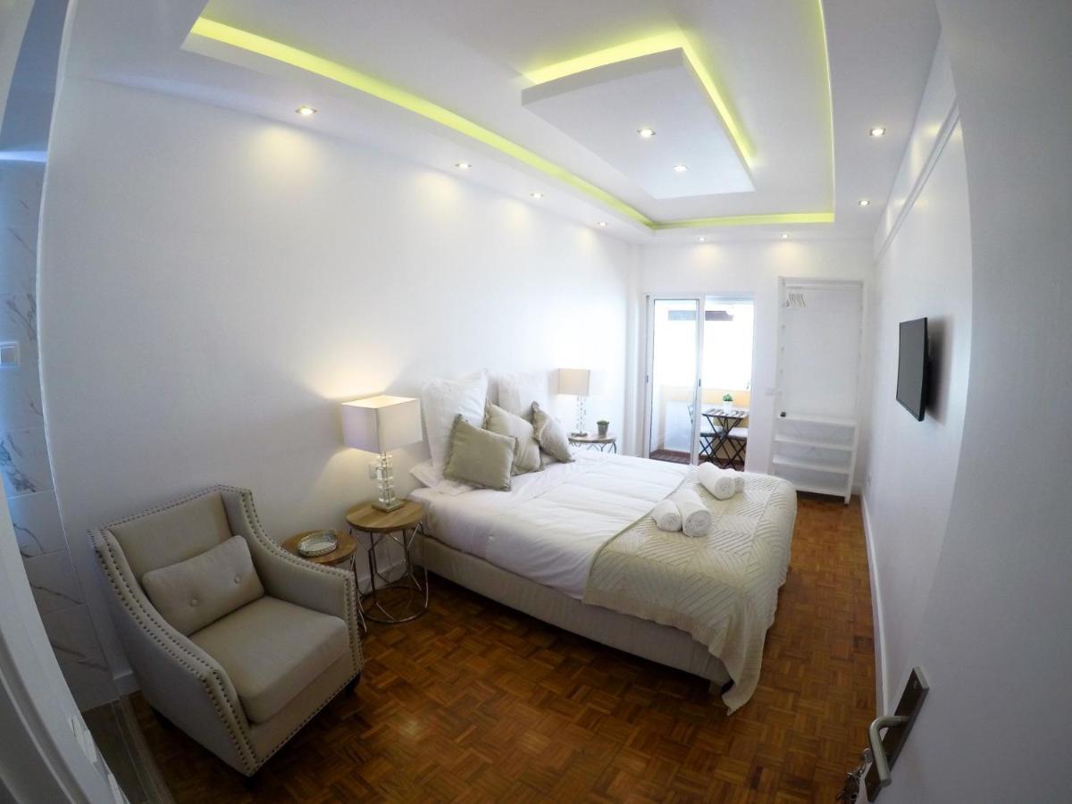 Appartement Luxury Flat In Faro