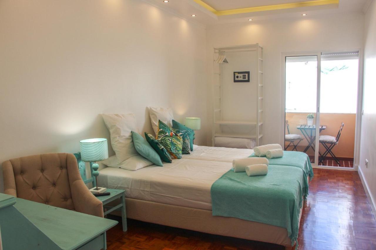 Appartement Luxury Flat In
