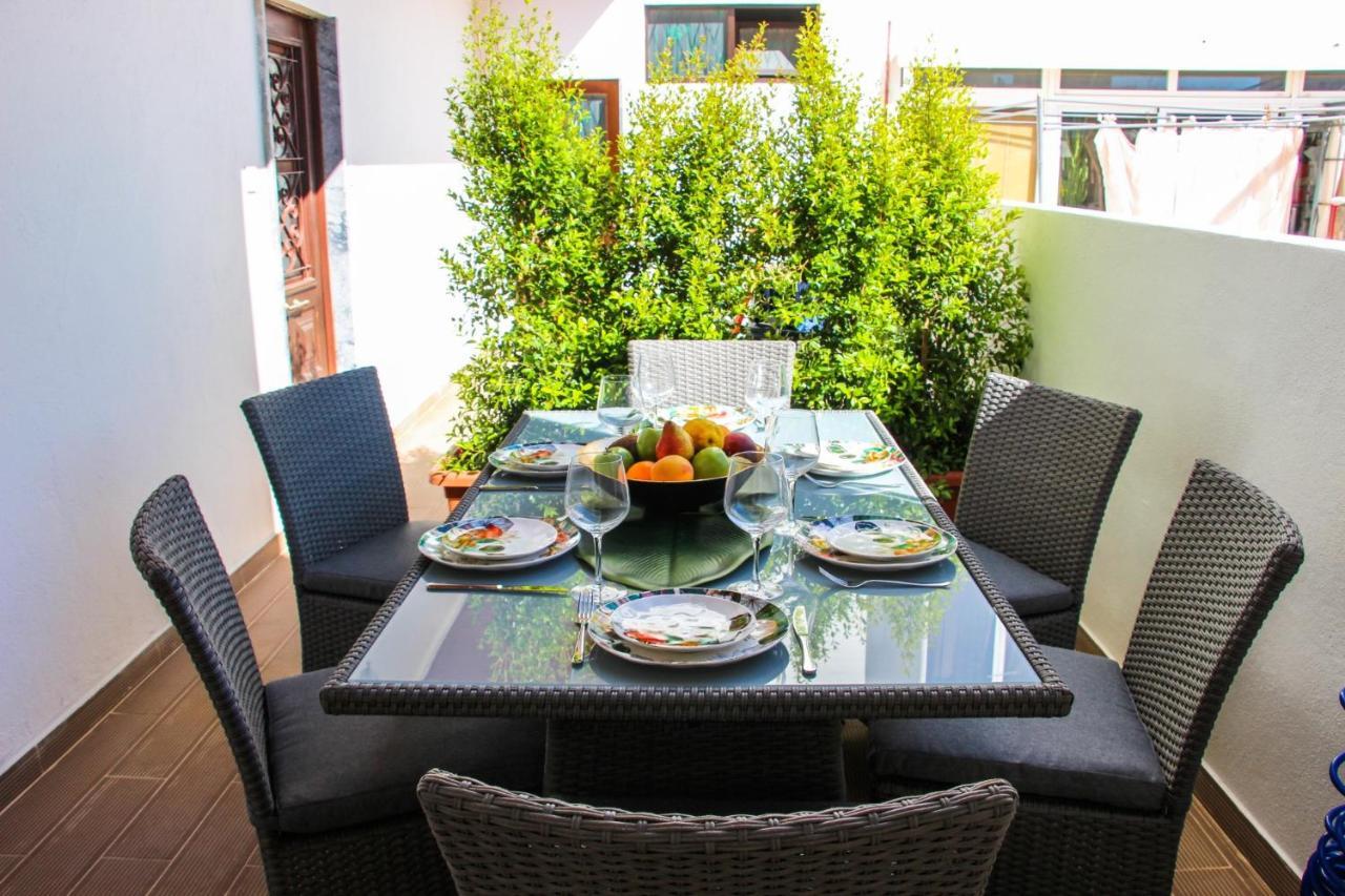 Luxury Flat In Appartement *