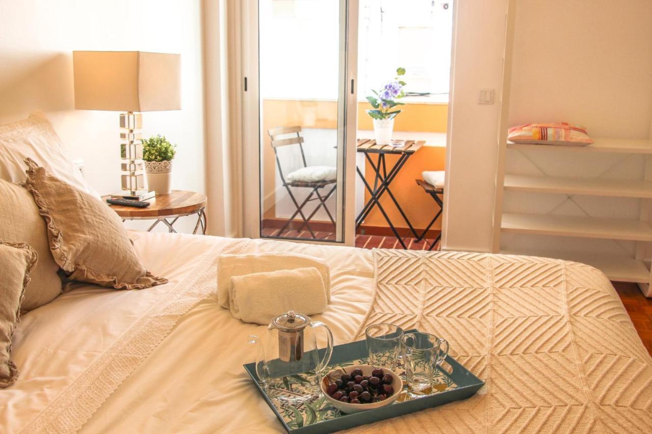 Appartement Luxury Flat In Faro