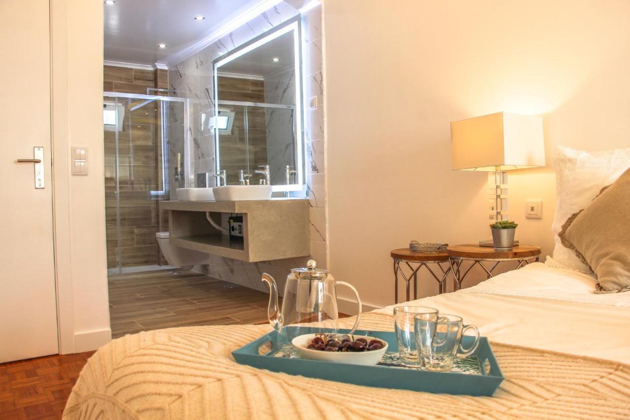 Appartement Luxury Flat In Faro
