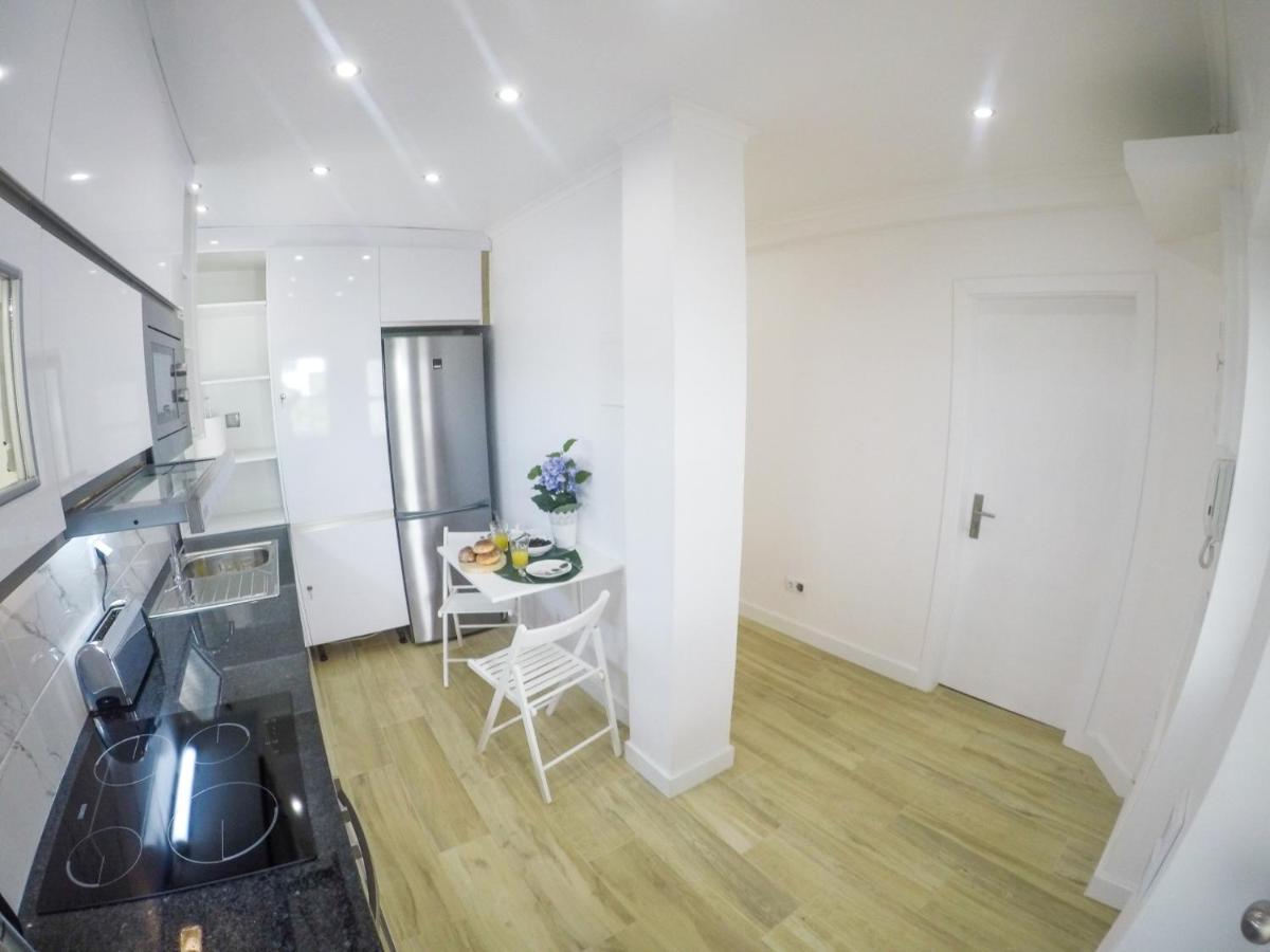 Appartement Luxury Flat In *