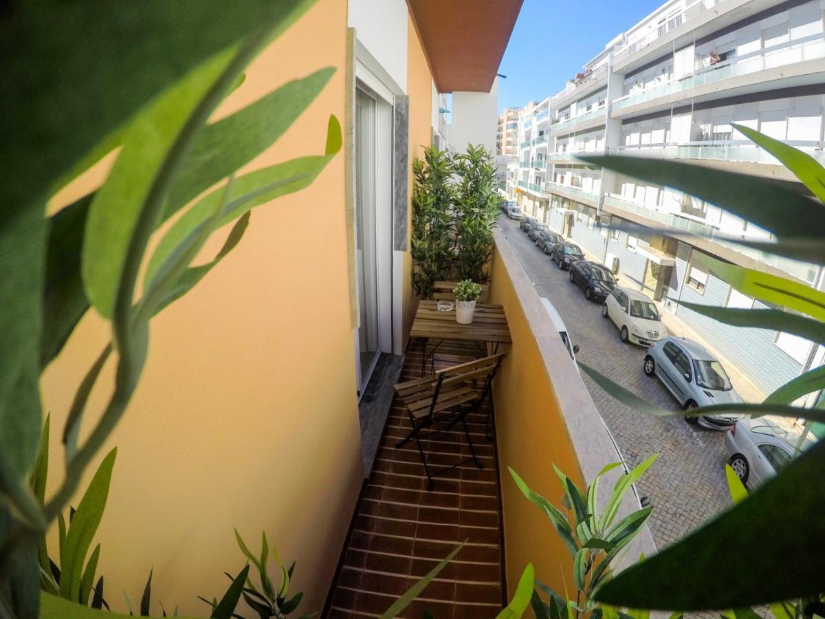 Appartement Luxury Flat In Faro