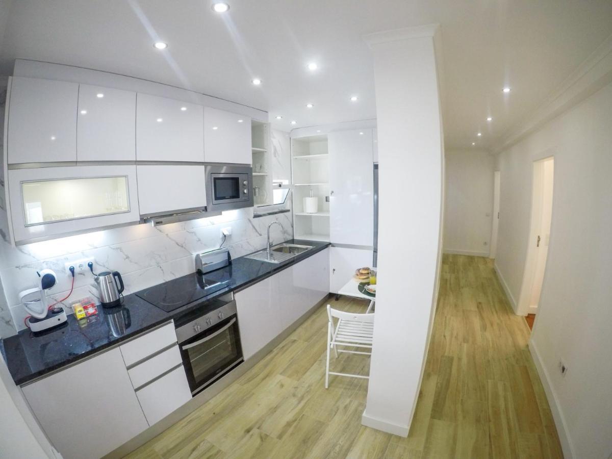 Luxury Flat In Appartement *