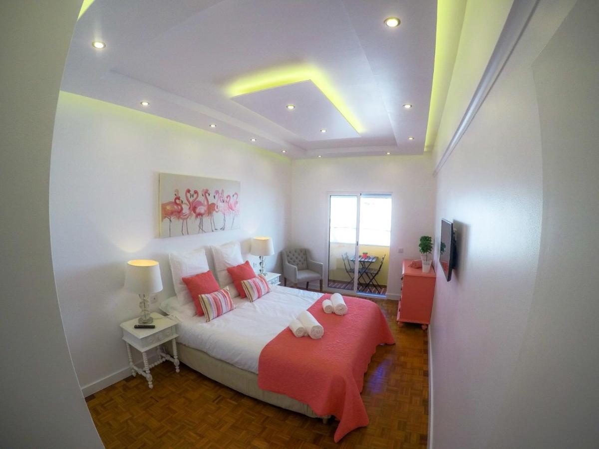 Appartement Luxury Flat In *