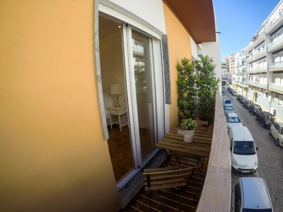 Appartement Luxury Flat In