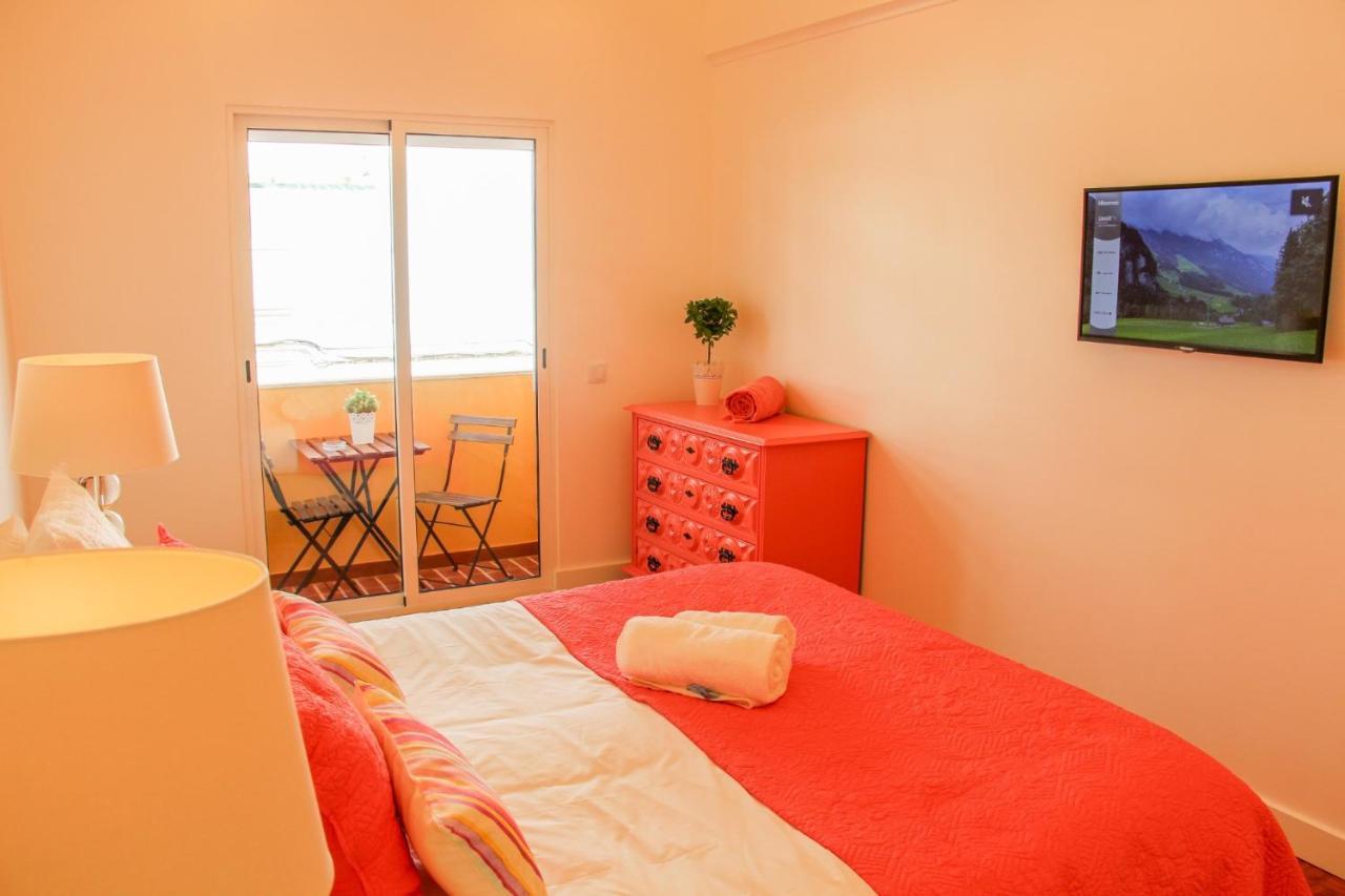 Appartement Luxury Flat In Faro