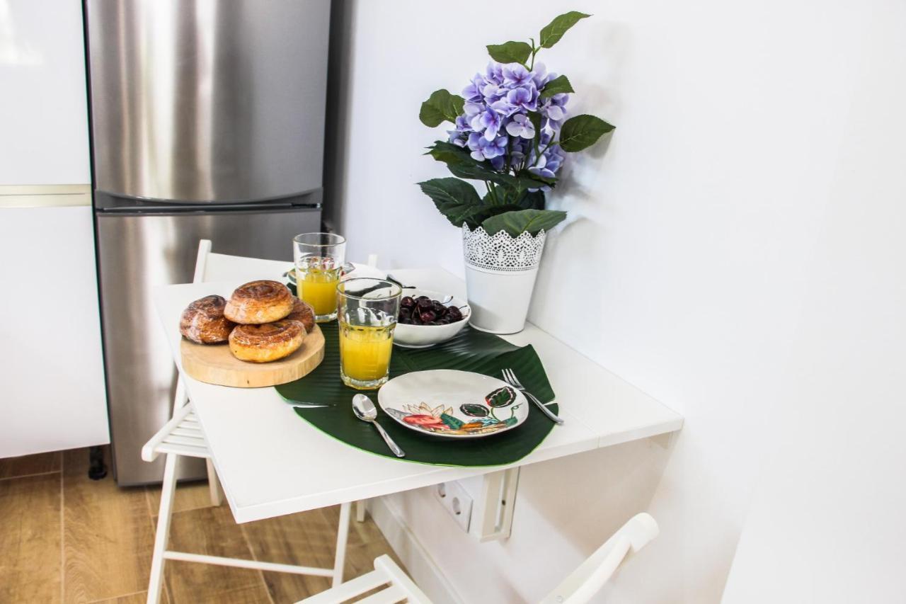 Appartement Luxury Flat In *
