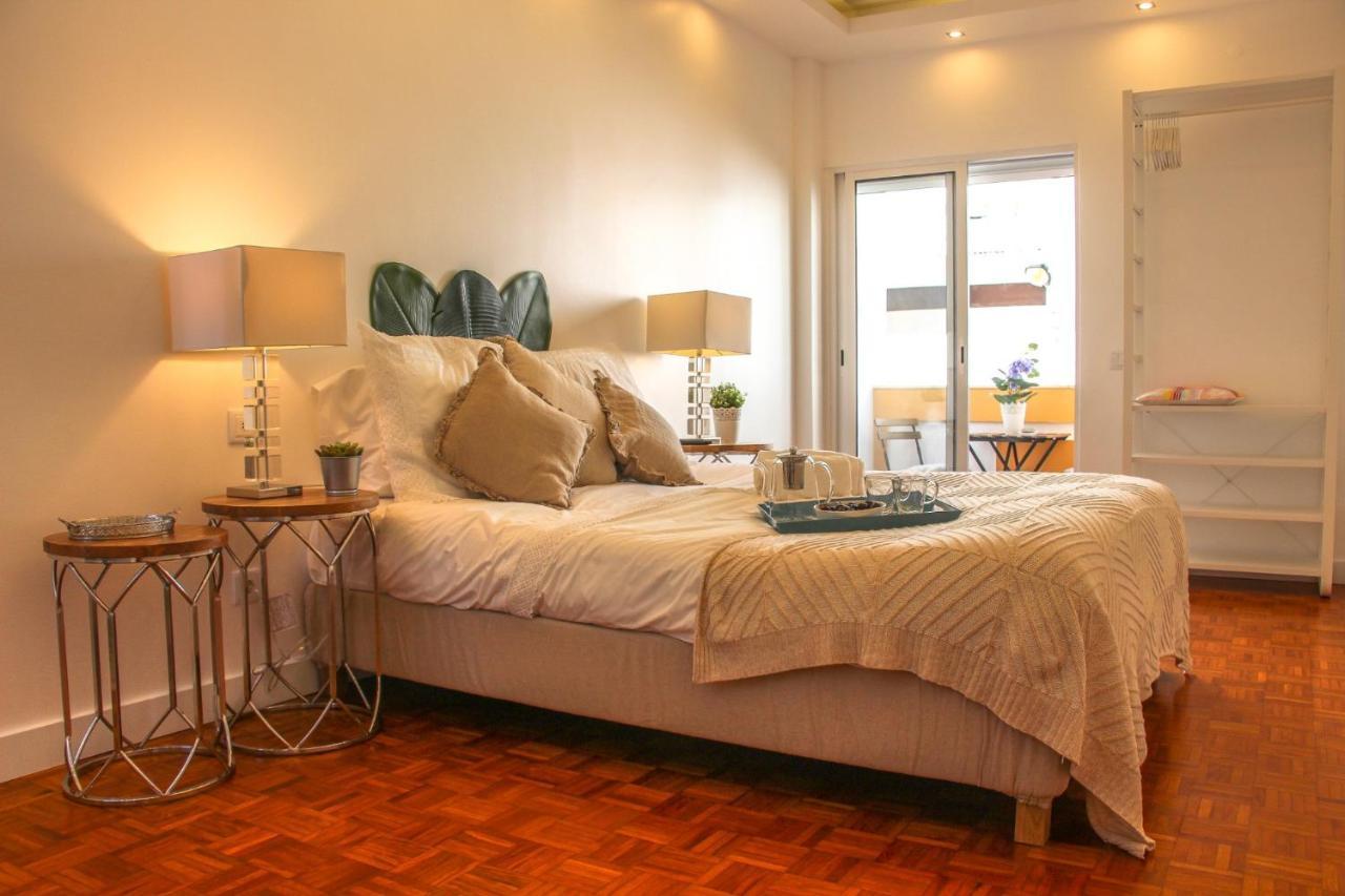 Appartement Luxury Flat In