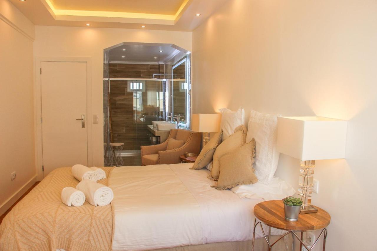 Luxury Flat In Appartement