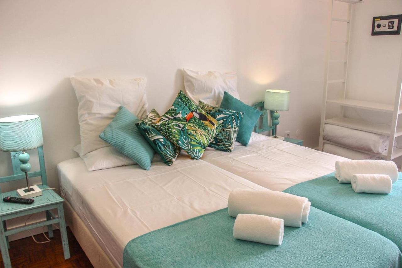 Luxury Flat In Appartement Faro