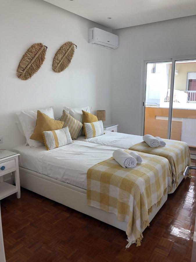Apartment Luxury Flat In Distrikt Faro